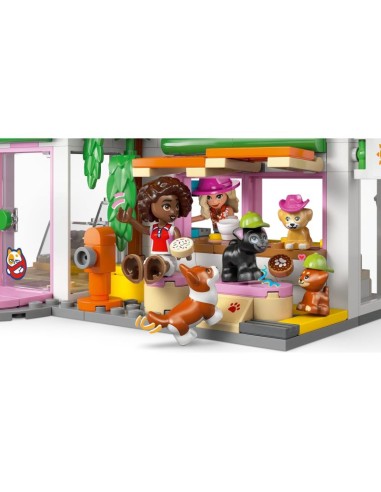 LEGO Friends 42677 Dog Treat Bakery