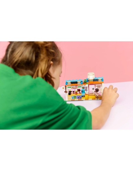 LEGO Friends 42677 Dog Treat Bakery