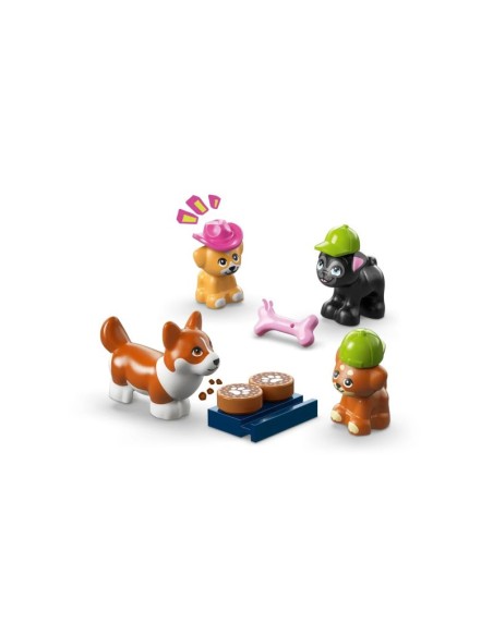 LEGO Friends 42677 Dog Treat Bakery