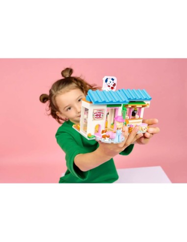 LEGO Friends 42677 Dog Treat Bakery