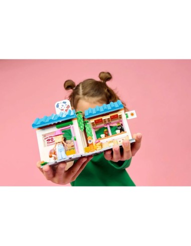 LEGO Friends 42677 Dog Treat Bakery