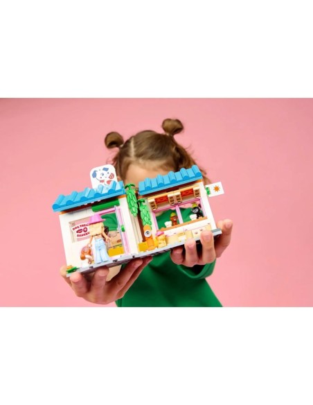 LEGO Friends 42677 Dog Treat Bakery