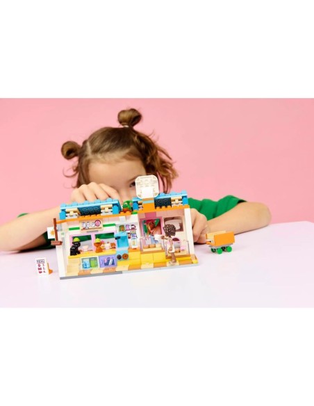 LEGO Friends 42677 Dog Treat Bakery