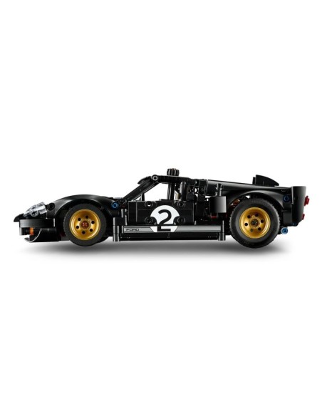 LEGO Technic 42223 1966 Ford GT40 MKII Race Car