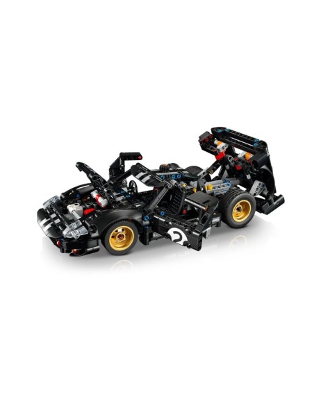 LEGO Technic 42223 1966 Ford GT40 MKII Race Car