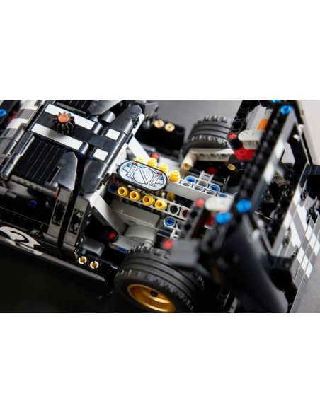 LEGO Technic 42223 1966 Ford GT40 MKII Race Car