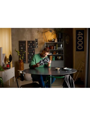 LEGO Technic 42223 1966 Ford GT40 MKII Race Car