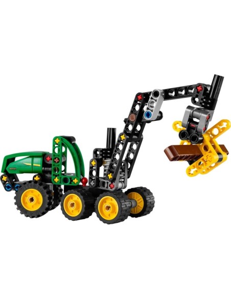 LEGO Technic 42218 42218 John Deere 1470H Combine Harvester