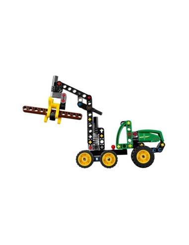 LEGO Technic 42218 42218 John Deere 1470H Combine Harvester