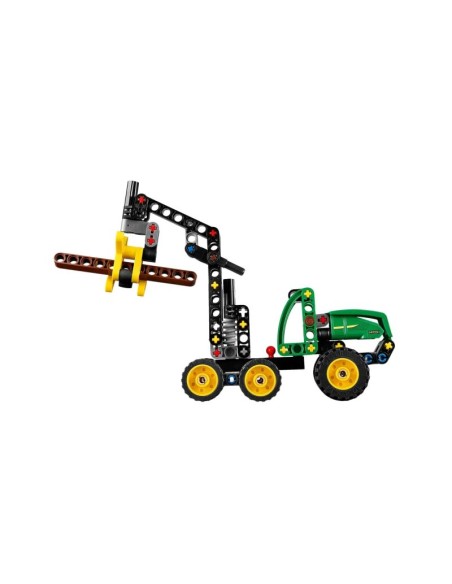 LEGO Technic 42218 42218 John Deere 1470H Combine Harvester