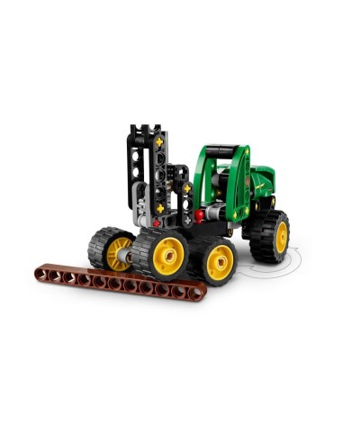 LEGO Technic 42218 42218 John Deere 1470H Combine Harvester