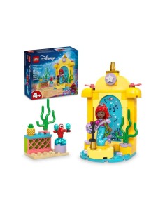 LEGO Disney 43235 Ariel's Musical Stage