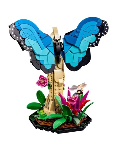 LEGO Ideas 21342 Insect Collection