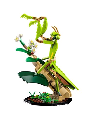 LEGO Ideas 21342 Insect Collection