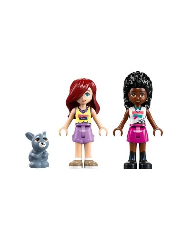 LEGO FRIENDS 42644 Heartlake City Ice Cream Truck