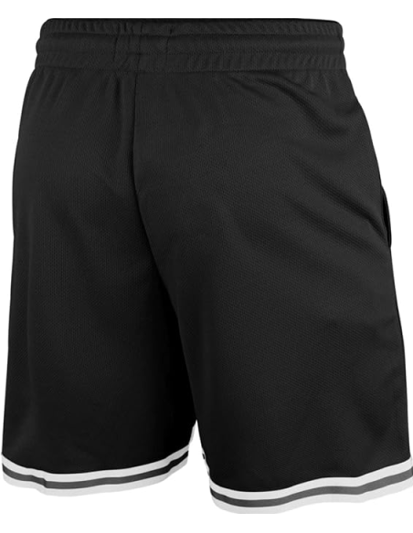 47 Brand MLB New York Yankees Court Grafton Shorts 594700