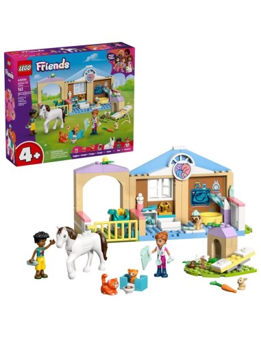 LEGO Friends 42696 Veterinary Clinic