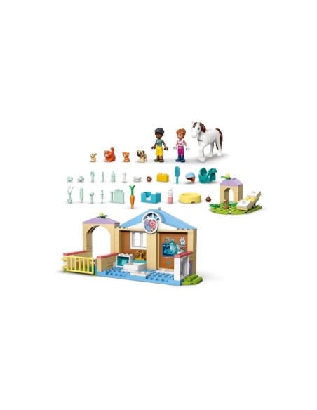 LEGO Friends 42696 Veterinary Clinic