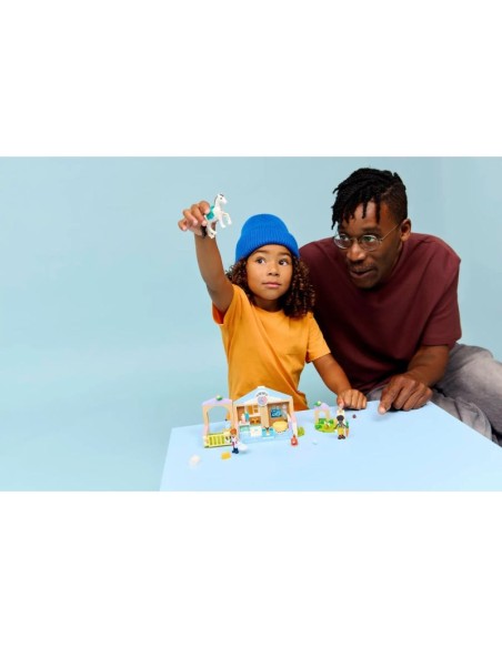 LEGO Friends 42696 Veterinary Clinic