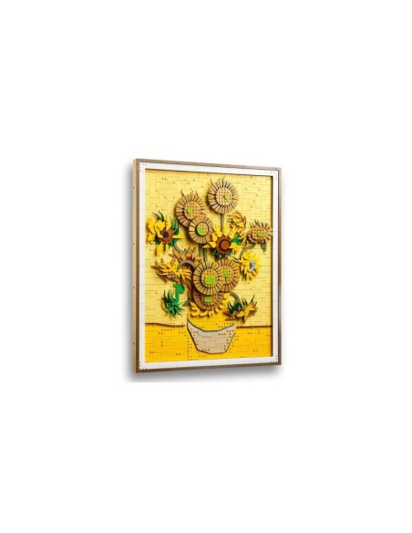 LEGO Art 31215 "Sunflowers" Vincent van Gogh