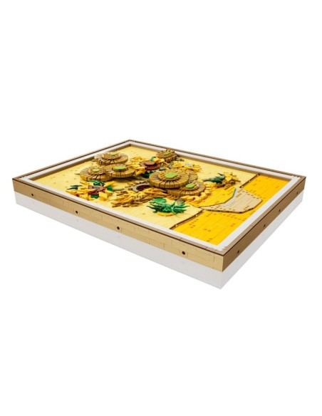 LEGO Art 31215 "Sunflowers" Vincent van Gogh