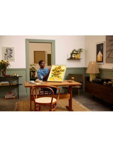 LEGO Art 31215 "Sunflowers" Vincent van Gogh