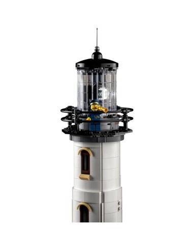 LEGO Ideas 21335 Motorized Lighthouse