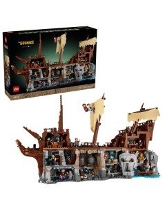 LEGO 21363 Icons Goonies