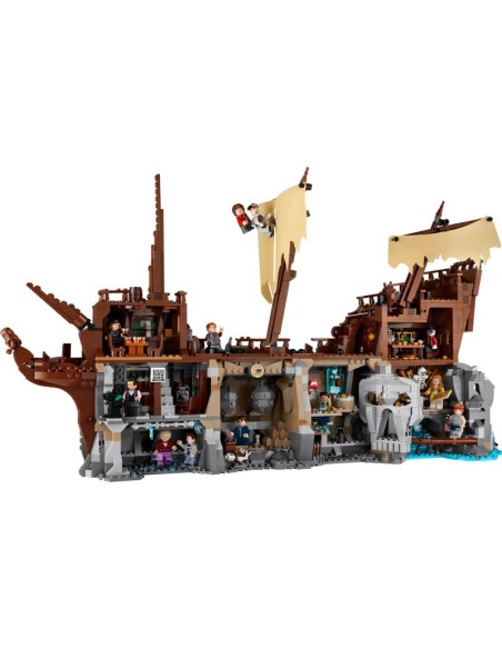 LEGO 21363 Icons Goonies