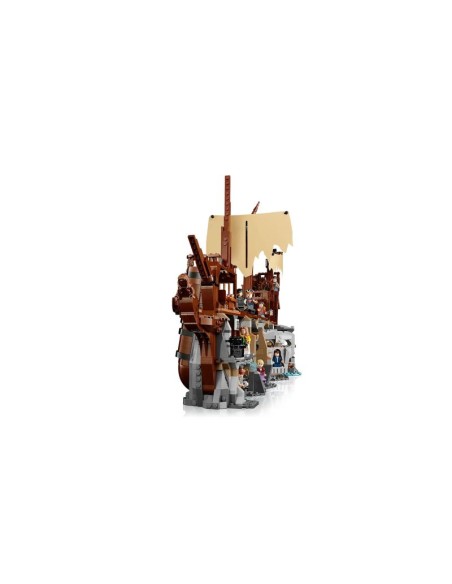 LEGO 21363 Icons Goonies