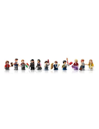 LEGO 21363 Icons Goonies