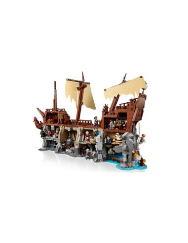 LEGO 21363 Icons Goonies