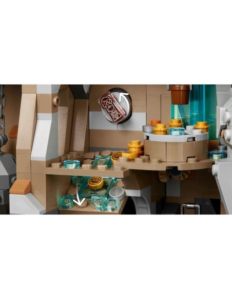 LEGO 21363 Icons Goonies