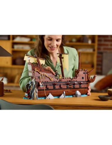 LEGO 21363 Icons Goonies