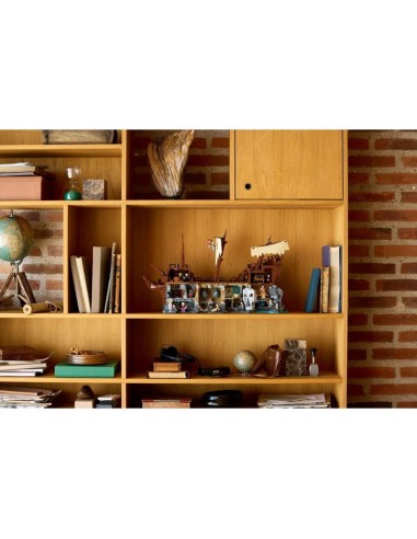 LEGO 21363 Icons Goonies