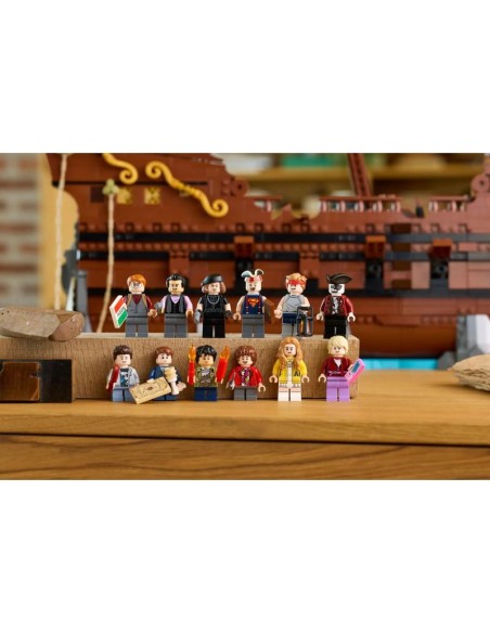 LEGO 21363 Icons Goonies