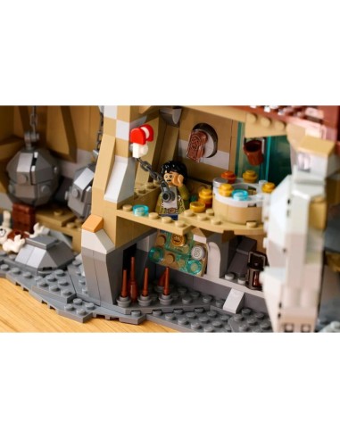 LEGO 21363 Icons Goonies