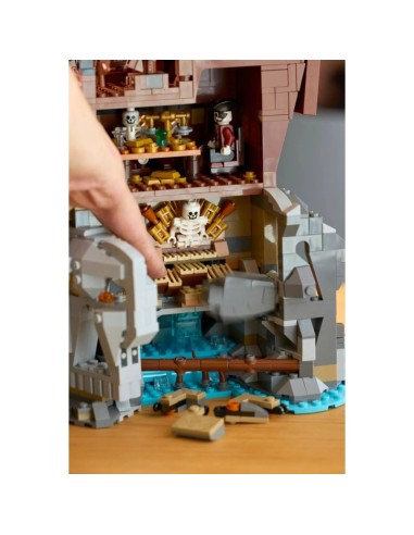 LEGO 21363 Icons Goonies