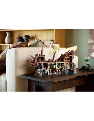 LEGO 21363 Icons Goonies