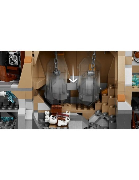 LEGO 21363 Icons Goonies