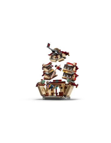 LEGO One Piece 75638 Arlong Park Battle