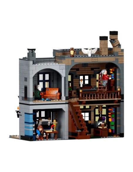 LEGO Harry Potter 75978 Diagon Alley