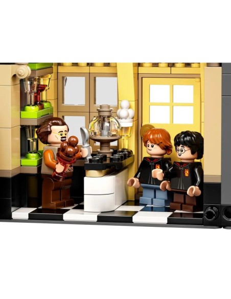 LEGO Harry Potter 75978 Diagon Alley