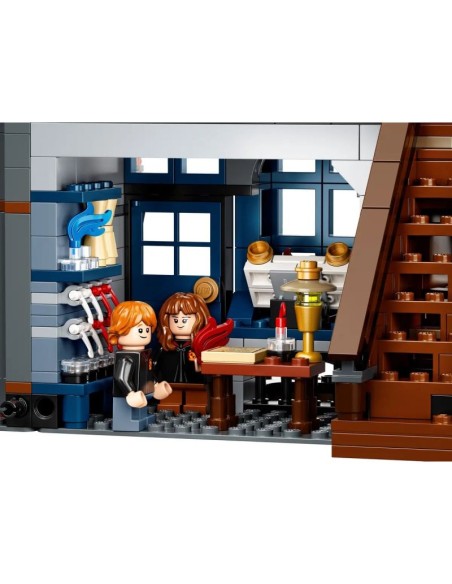 LEGO Harry Potter 75978 Diagon Alley