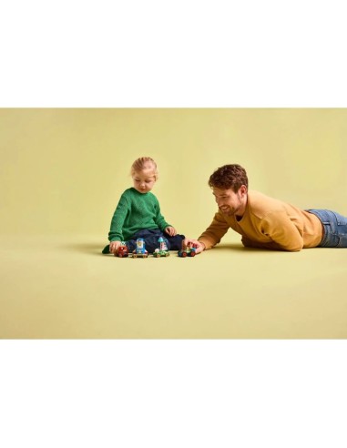 LEGO Disney Pixar 43264 Toy Story Occasion Train and Remote Control