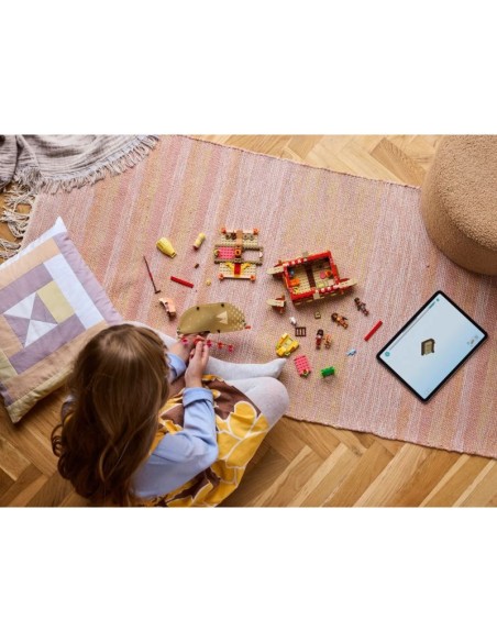 LEGO DISNEY PRINCESS 43270 Moana's Kayak Adventure