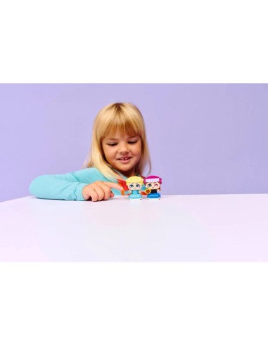 LEGO Disney Princess 43284 Anna and Elsa Mini