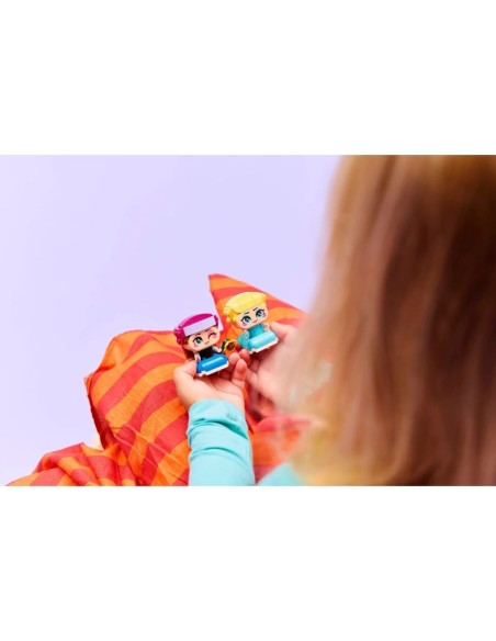 LEGO Disney Princess 43284 Anna and Elsa Mini