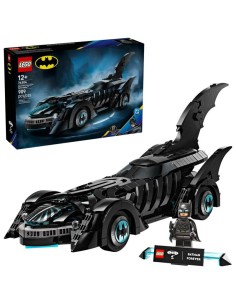LEGO DC Super Heroes 76304 Batmobile Batman Forever