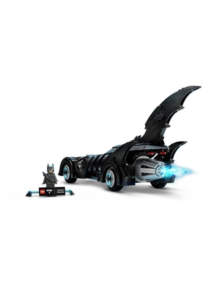 LEGO DC Super Heroes 76304 Batmobile Batman Forever